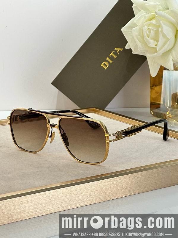 Replica Dita Glasses smx53