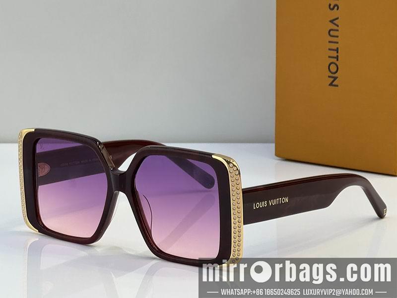 Replica LV Glasses smh98
