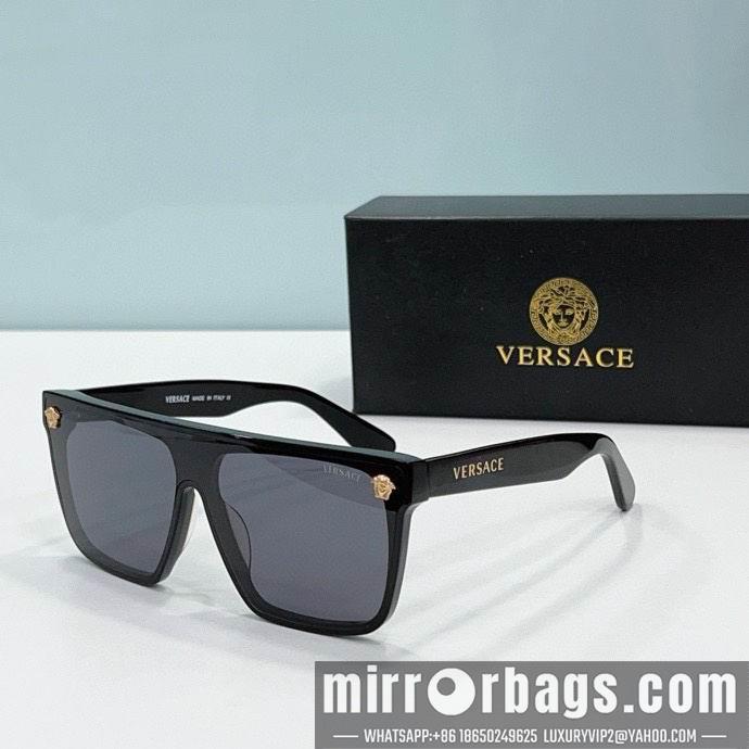 Replica Versace Glaases smx81