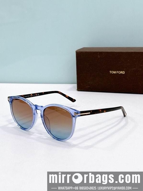 Replica Tom Ford Glasses smx134