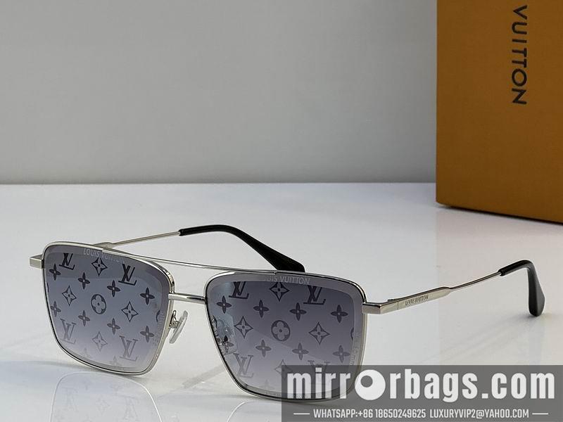 Replica LV Glasses smh94