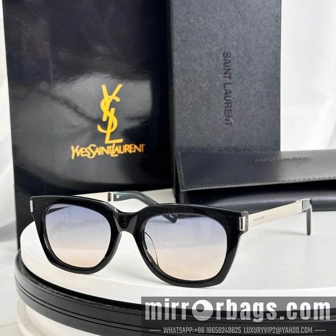 Replica YSL Glasses smx119