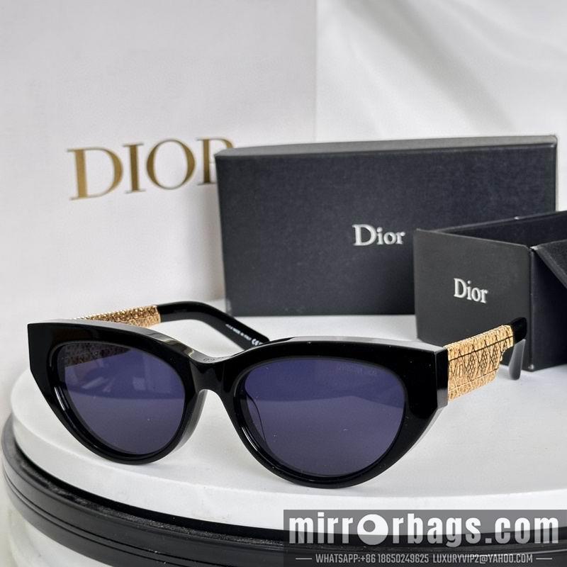 Replica Dior Glasses 03smh10