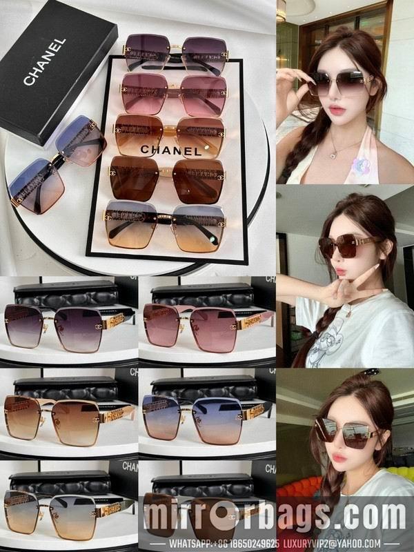 Replica Chanel Glasses smh77