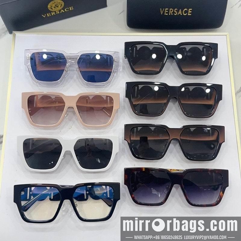 Replica Versace Glasses 03smh83
