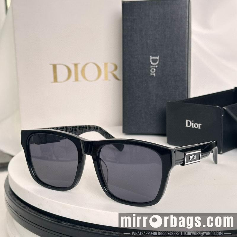 Replica Dior Glasses 03smh43