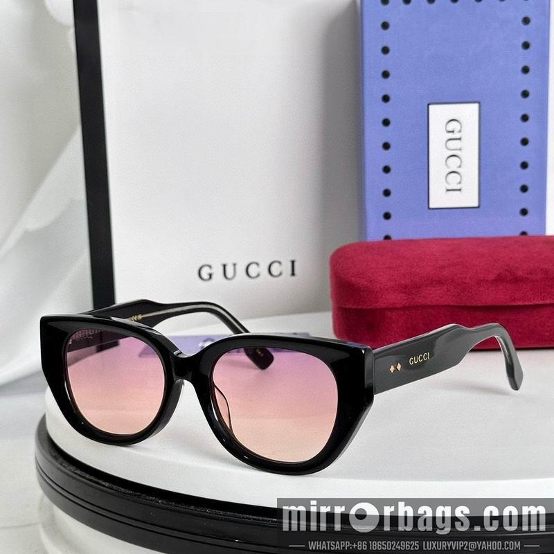 Replica Gucci Glasses smh90