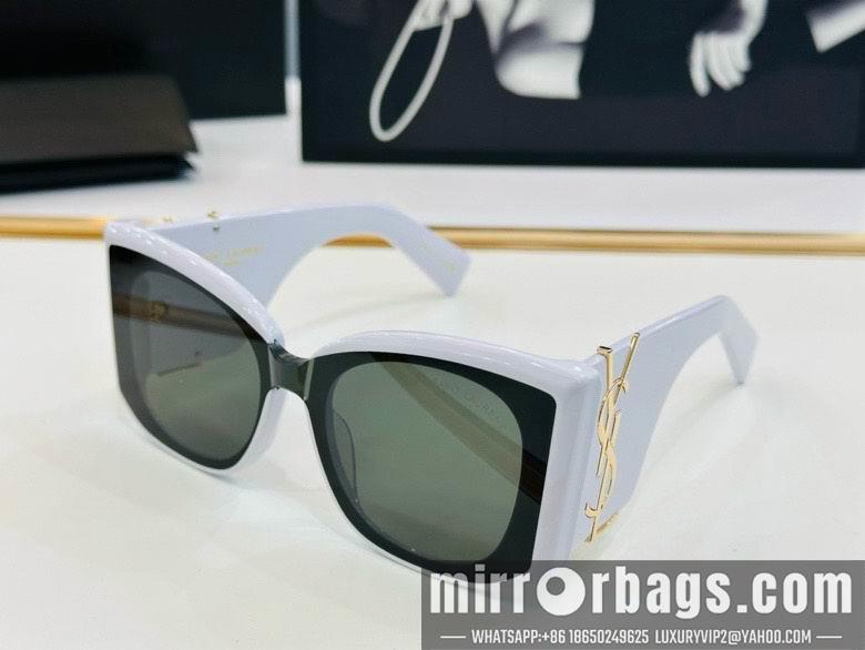 Replica YSL Glasses smx42