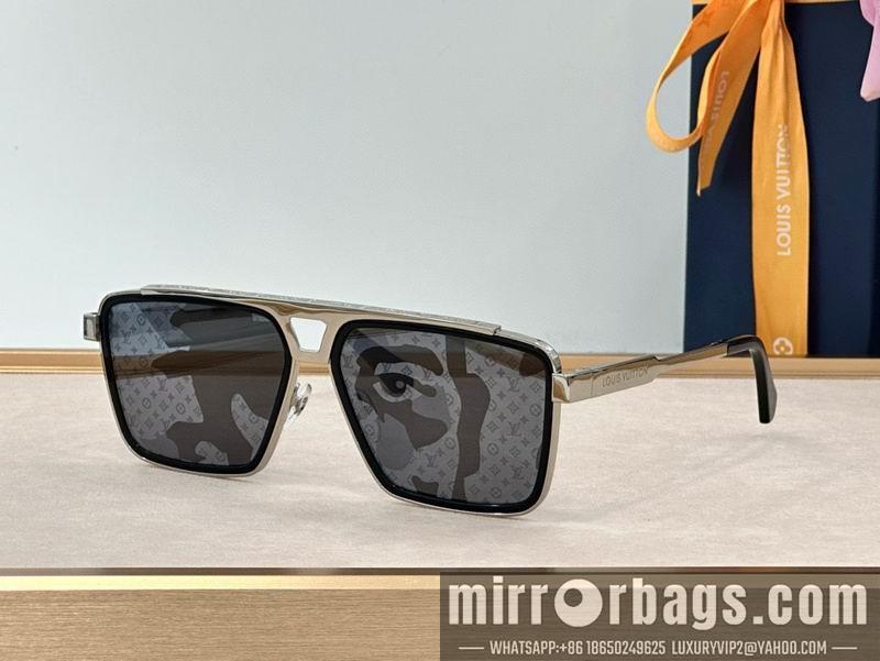 Replica LV Glasses smx97