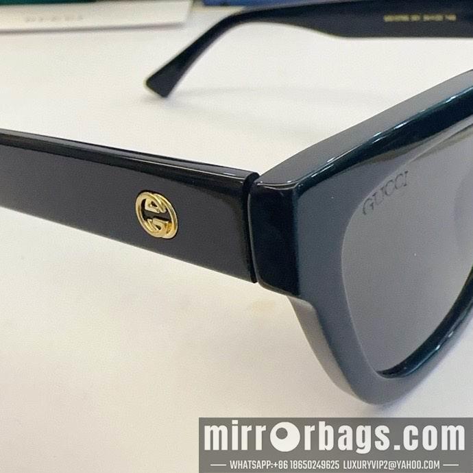 Replica Gucci Glasses smx150