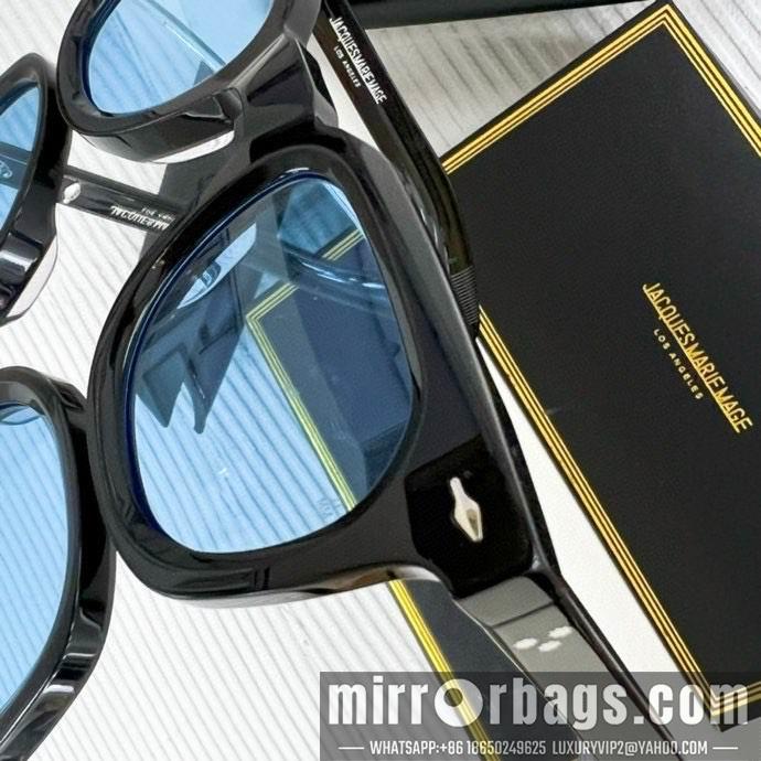 Replica Jacques Marie Mage Glasses smx45