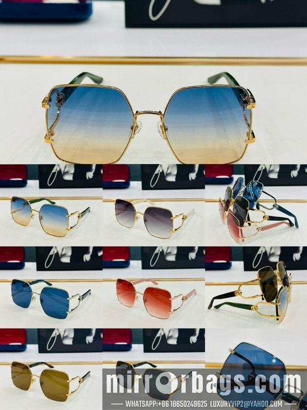 Replica Gucci Glasses smr122