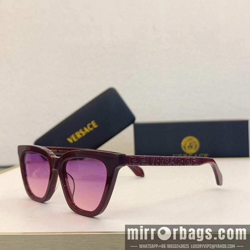 Replica Versace Glaases smx165
