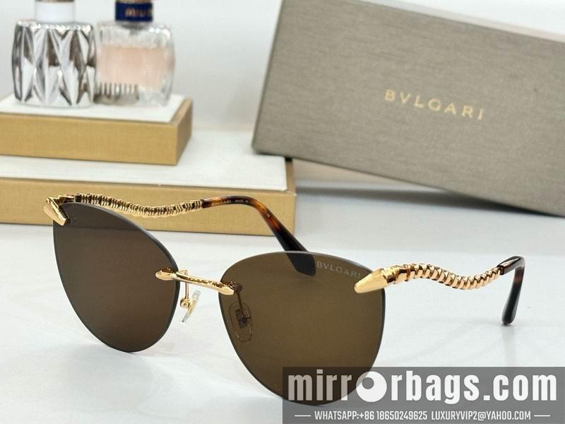 Replica Bvlgari Glasses 03smh86