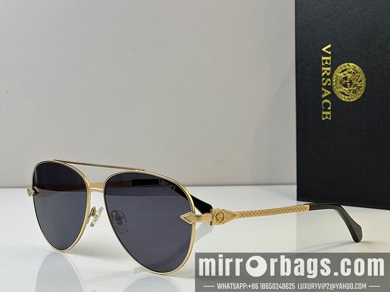 Replica Versace Glasses 03smh111