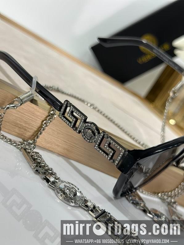 Replica Versace Glaases smx178