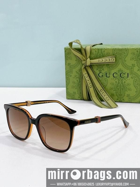 Replica Gucci Glasses smx107