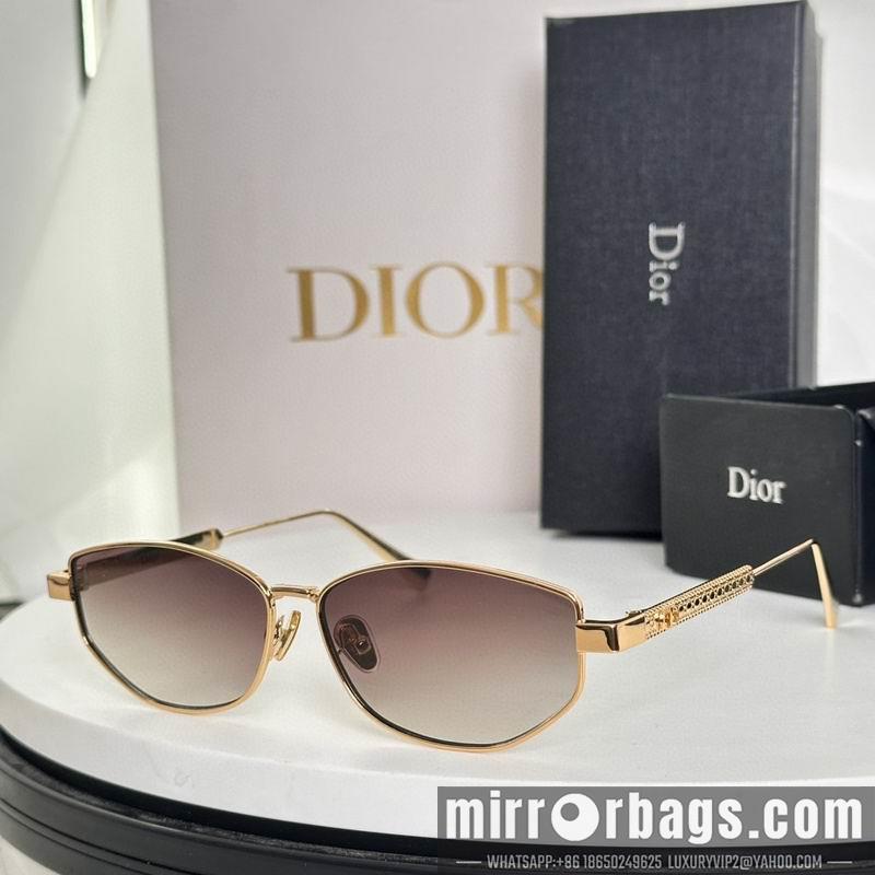 Replica Dior Glasses 03smh35