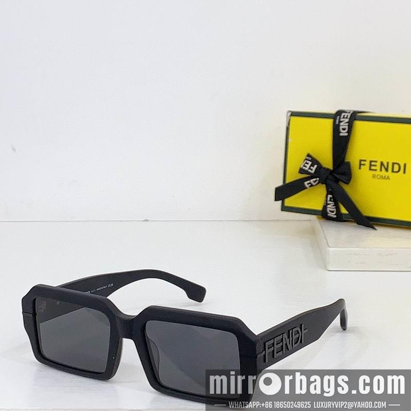 Replica Fendi Glasses smh24