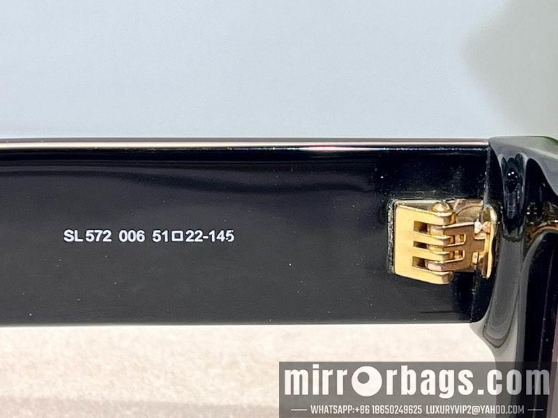 Replica YSL Glasses smx56