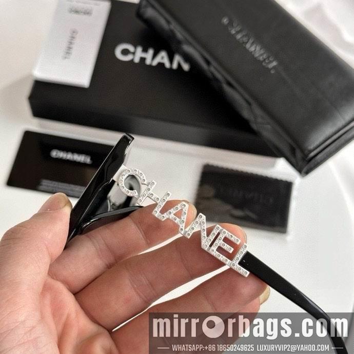 Replica Chanel Glasses smx351