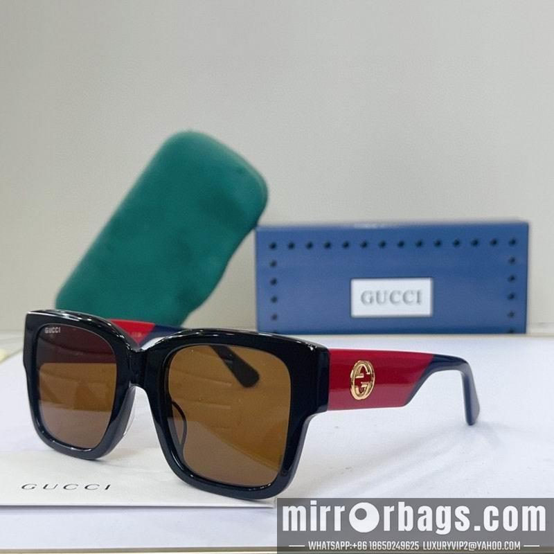 Replica Gucci Glasses smh261