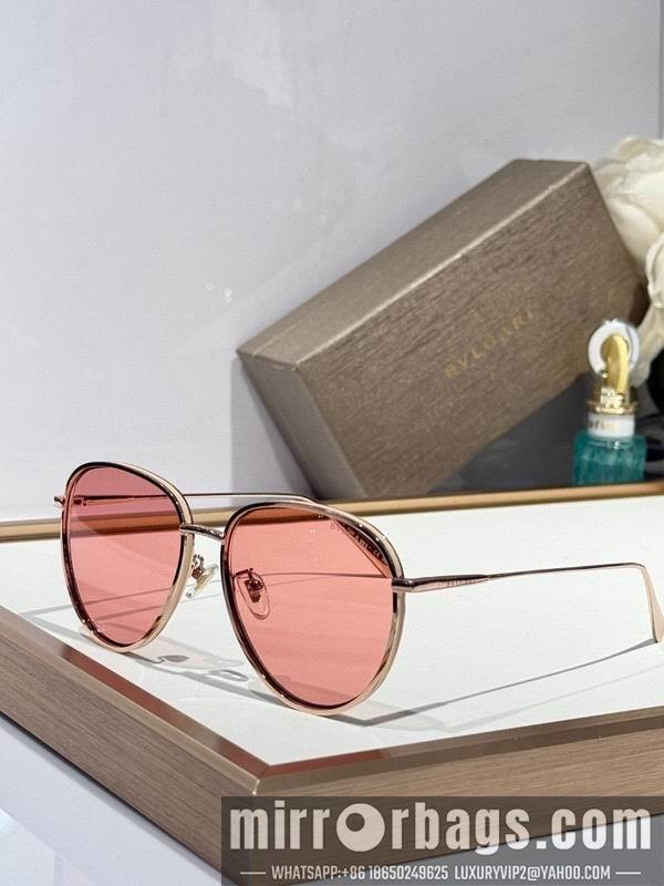 Replica Bvlgari Glasses 03smh162