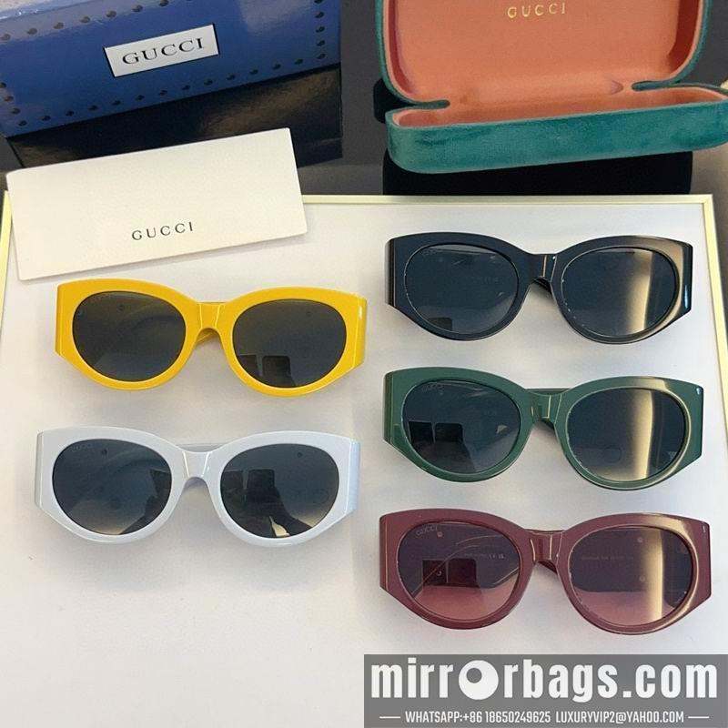 Replica Gucci Glasses smx128