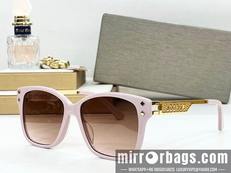 Replica Bvlgari Glasses 03smh101
