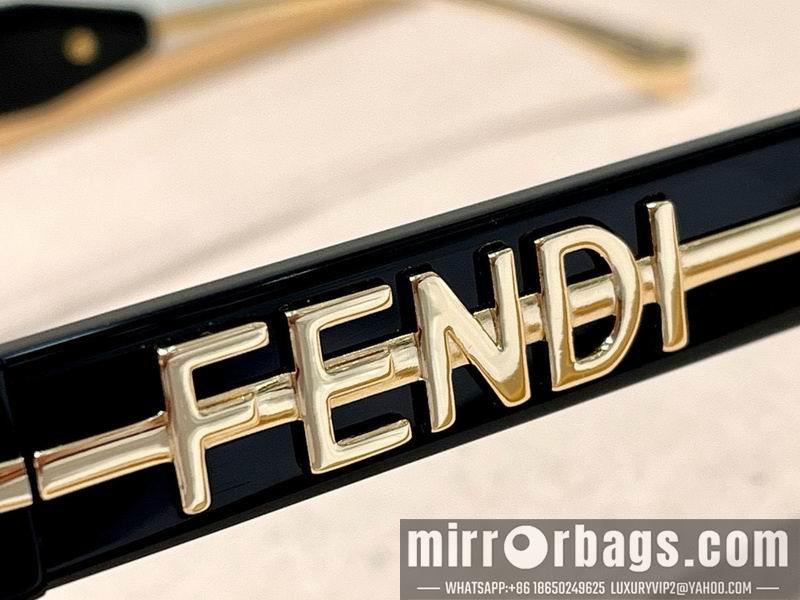 Replica Fendi Glasses smx110