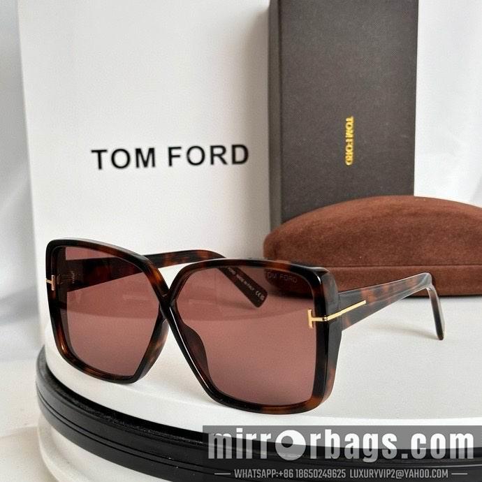Replica Tom Ford Glasses smx153