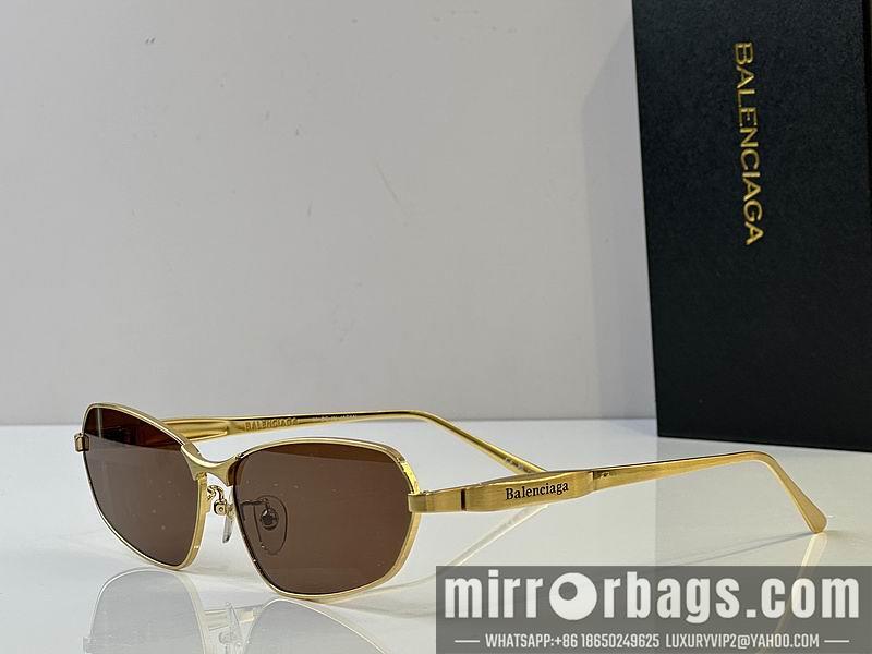 Replica Balenciaga Glasses 03smh63