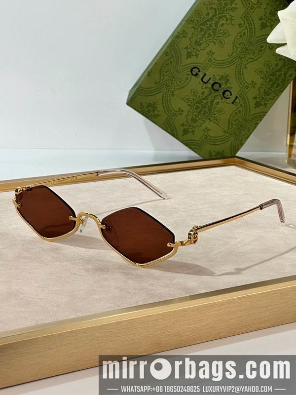 Replica Gucci Glasses smh34