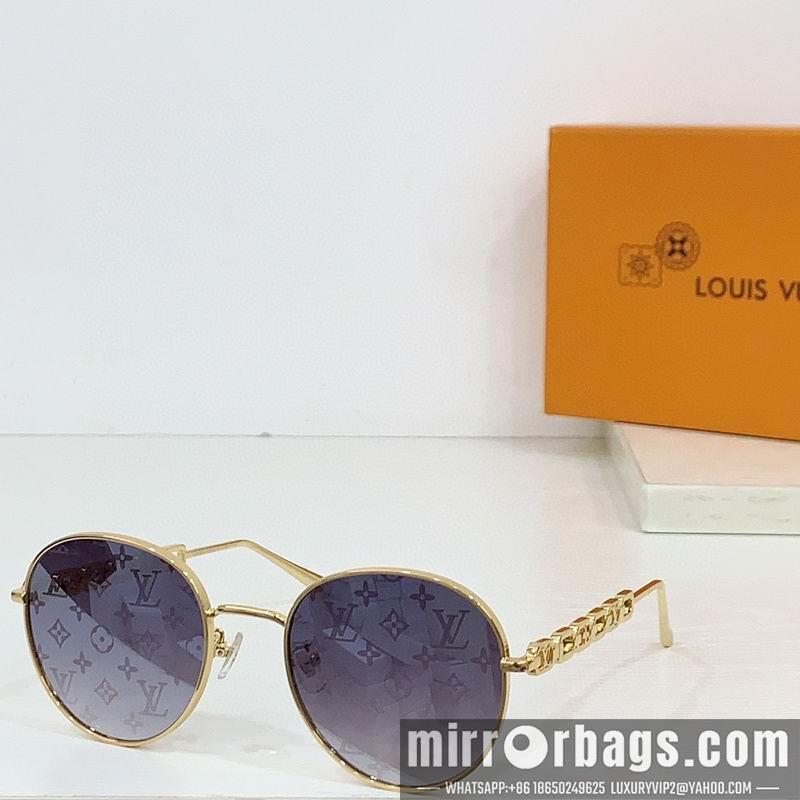 Replica LV Glasses smr88