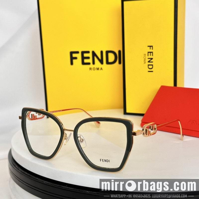 Replica Fendi Glasses smh59