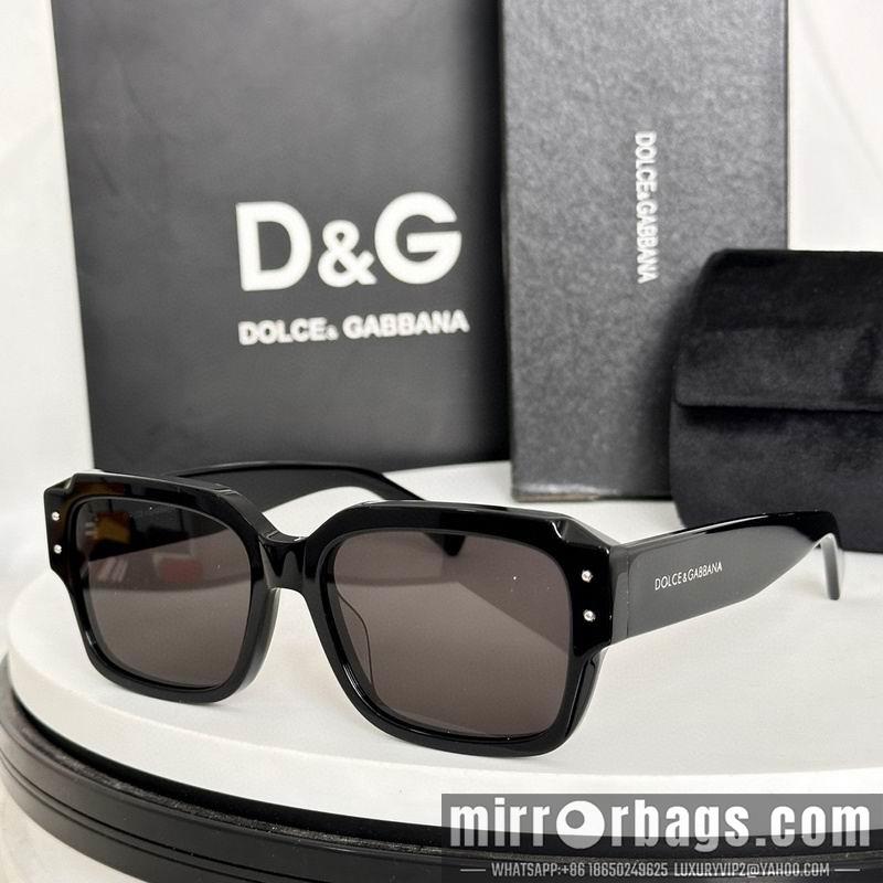 Replica DG Glasses 03smh09