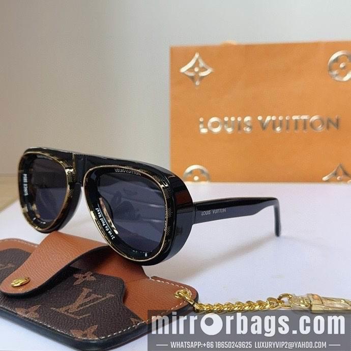 Replica LV Glasses smr22