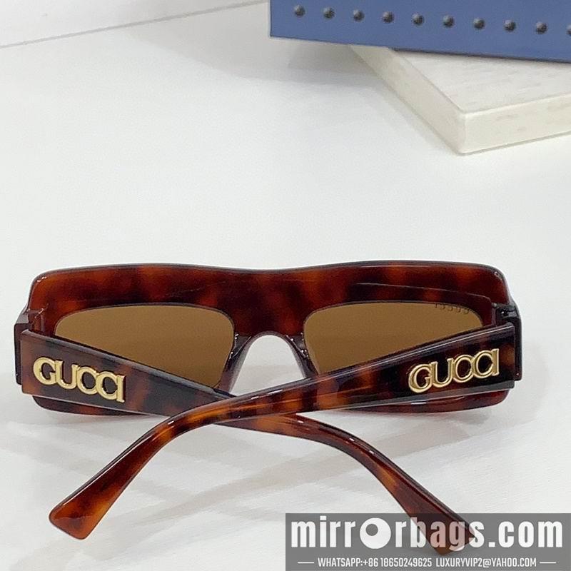 Replica Gucci Glasses smr85