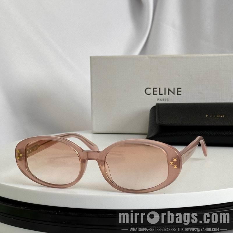 Replica Celine Glasses smx154