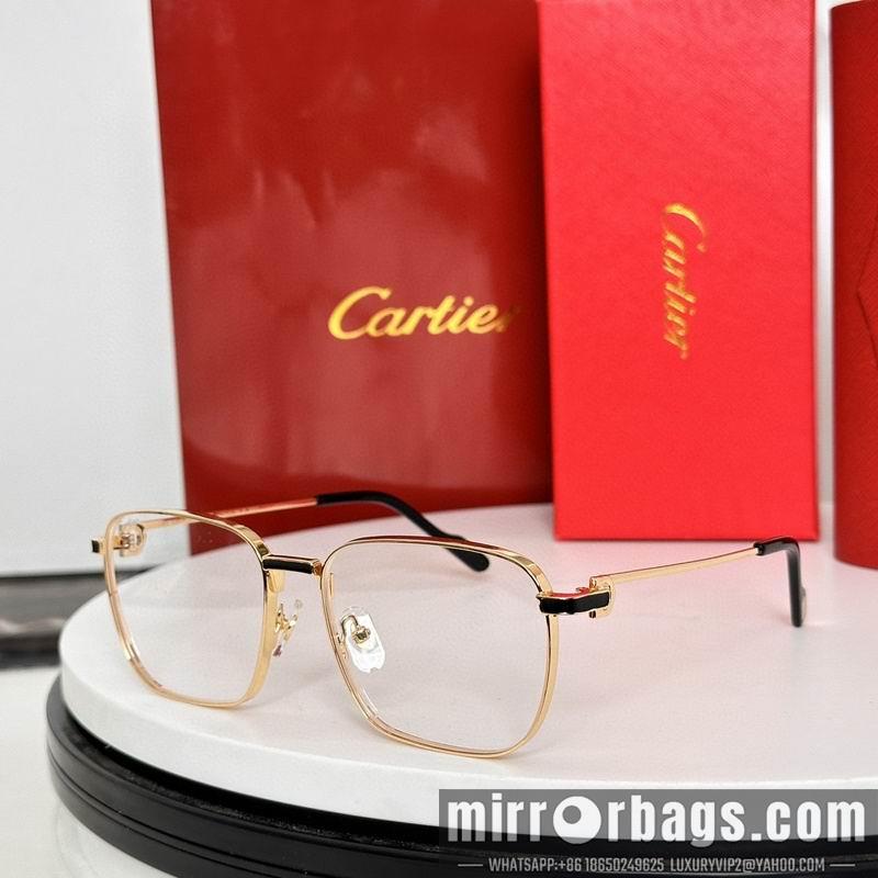 Replica Cartier Glasses smh08