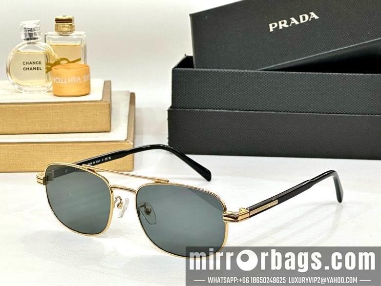 Replica Prada Glasses smx321