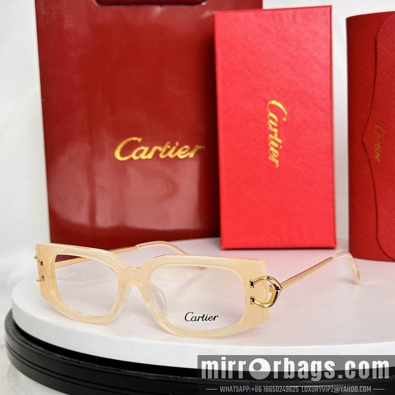 Replica Cartier Glasses smh15
