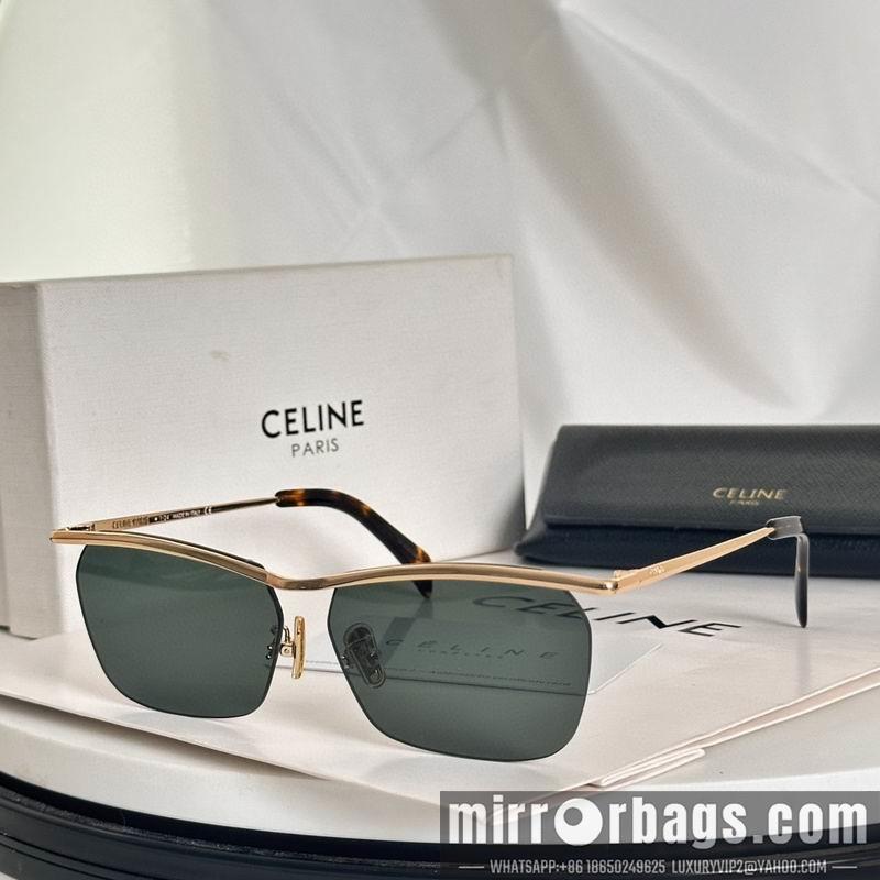 Replica Celine Glasses 03smh04