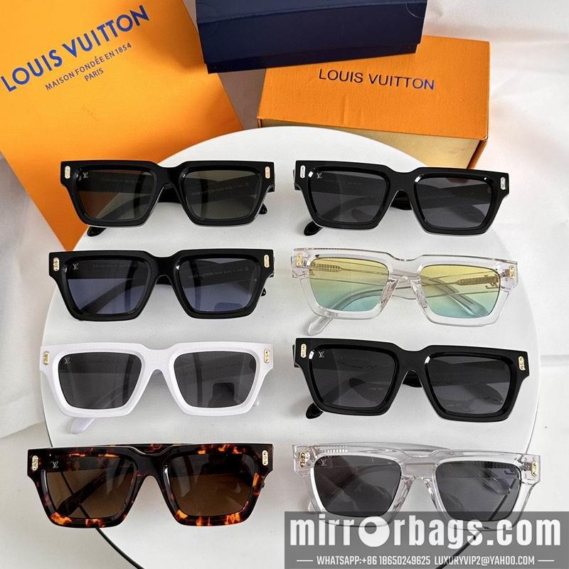 Replica LV Glasses smh76