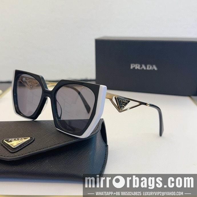 Replica Prada Glasses smh04