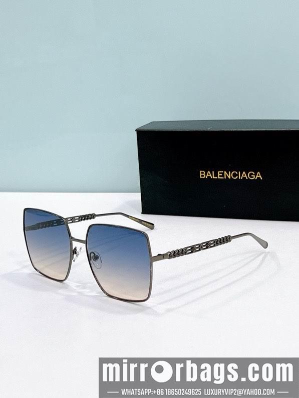 Replica Balenciaga Glasses smx72