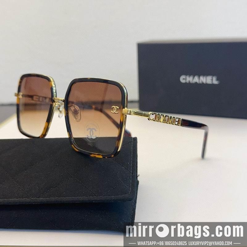 Replica Chanel Glasses smx319
