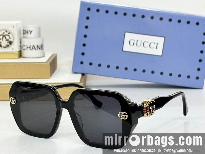 Replica Gucci Glasses smh266