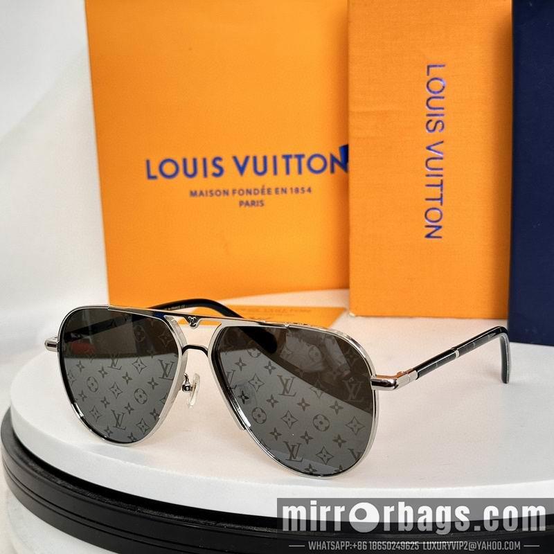 Replica LV Glasses smh78