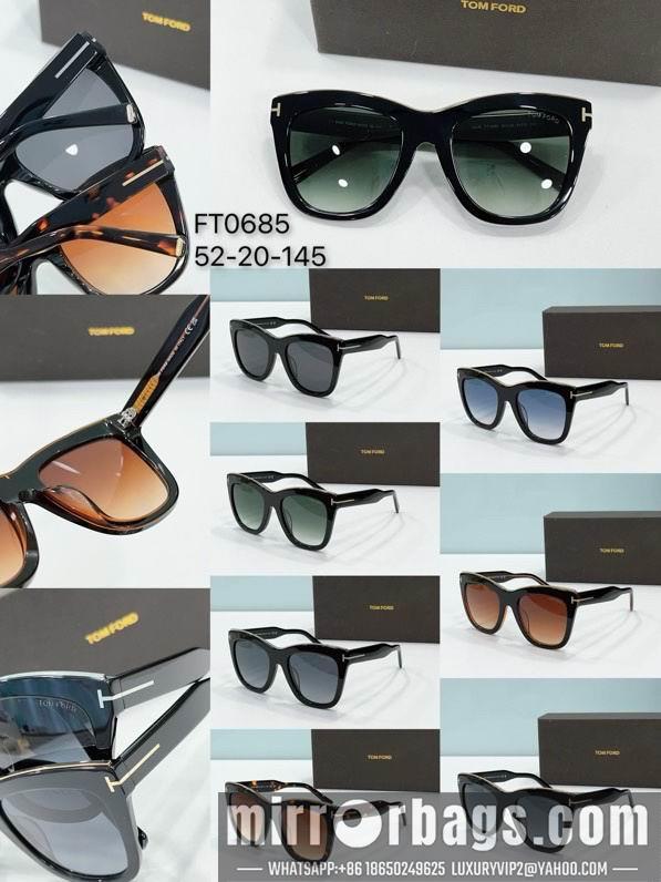 Replica Tom Ford Glasses smx56